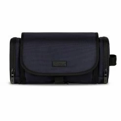Titleist Players Hanging Toiletries Bag -Apparel Sales Store 2021 Players Hanging Toiletries Bag Navy TA20PHT 4 01 72345.1646250394