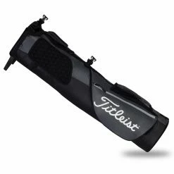 Titleist Premium Carry Bag -Apparel Sales Store 2021 Premium Carry Bag Charcoal Grey TB20CY0 22 02 53652.1650465443