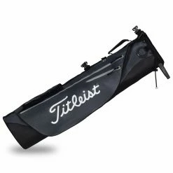 Titleist Premium Carry Bag -Apparel Sales Store 2021 Premium Carry Bag Charcoal Grey TB20CY1 22 01 90236.1650465443
