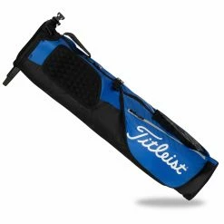 Titleist Premium Carry Bag -Apparel Sales Store 2021 Premium Carry Bag Royal Black TB20CY1 40 02 86809.1650465443