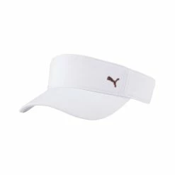 PUMA Golf Puma Womens Sport Visor -Apparel Sales Store 20904.1674061185