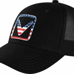 Callaway USA Trucker Cap