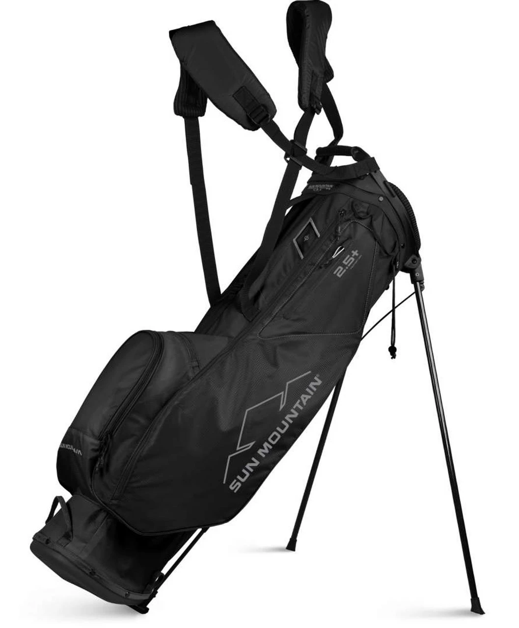 Sun Mountain 2.5 + 14-Way Stand Bag 2022 Clearance 1 Sun Mountain 2.5 + 14-Way Stand Bag 2022 Clearance
