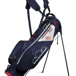 Sun Mountain 2.5 + 14-Way Stand Bag 2022 Clearance 7 Sun Mountain 2.5 + 14-Way Stand Bag 2022 Clearance -Apparel Sales Store 210031 25 14Way Navy White Red 18414.1667241288