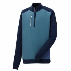 FootJoy Golf FootJoy Tech Sweater -Apparel Sales Store 25163 94197.1631658807