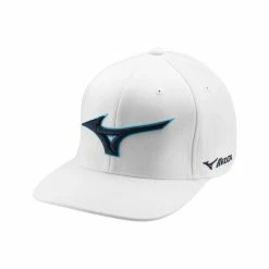 Mizuno Golf Mizuno Diamond Snapback Golf Cap -Apparel Sales Store 260310 0000 43855.1678383445