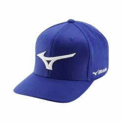 Mizuno Golf Mizuno Diamond Snapback Golf Cap -Apparel Sales Store 260310 5252 50642.1678383445