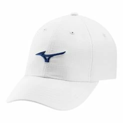 Mizuno Golf Mizuno Tour Adjustable Lightweight Cap -Apparel Sales Store 260327 00CB 19518.1654710122