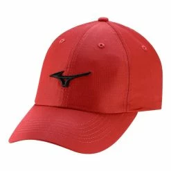 Mizuno Golf Mizuno Tour Adjustable Lightweight Cap -Apparel Sales Store 260327 1990 82858.1654710122