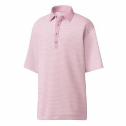 FootJoy Golf FootJoy ProDry Performance Lisle End On End Solid Trim Polo -Apparel Sales Store 26438 80002.1675976855