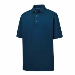 FootJoy Golf FootJoy ProDry Performance Stretch Pique Solid Polo -Apparel Sales Store 26616 60549.1675976443