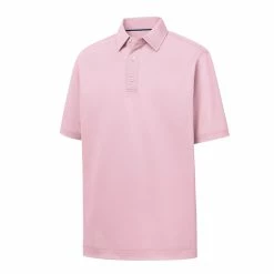 FootJoy Golf FootJoy ProDry Performance Stretch Pique Solid Polo -Apparel Sales Store 26618 46473.1675976443