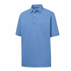 FootJoy Golf FootJoy ProDry Performance Stretch Pique Solid Polo -Apparel Sales Store 26619 70424.1675976443