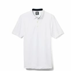 FootJoy Golf FootJoy Junior Solid Pique Polo -Apparel Sales Store 26634 86307.1631738070