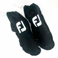 FootJoy Golf Footjoy Flannel Shoe Bag -Apparel Sales Store 31450 c 50277.1641488179