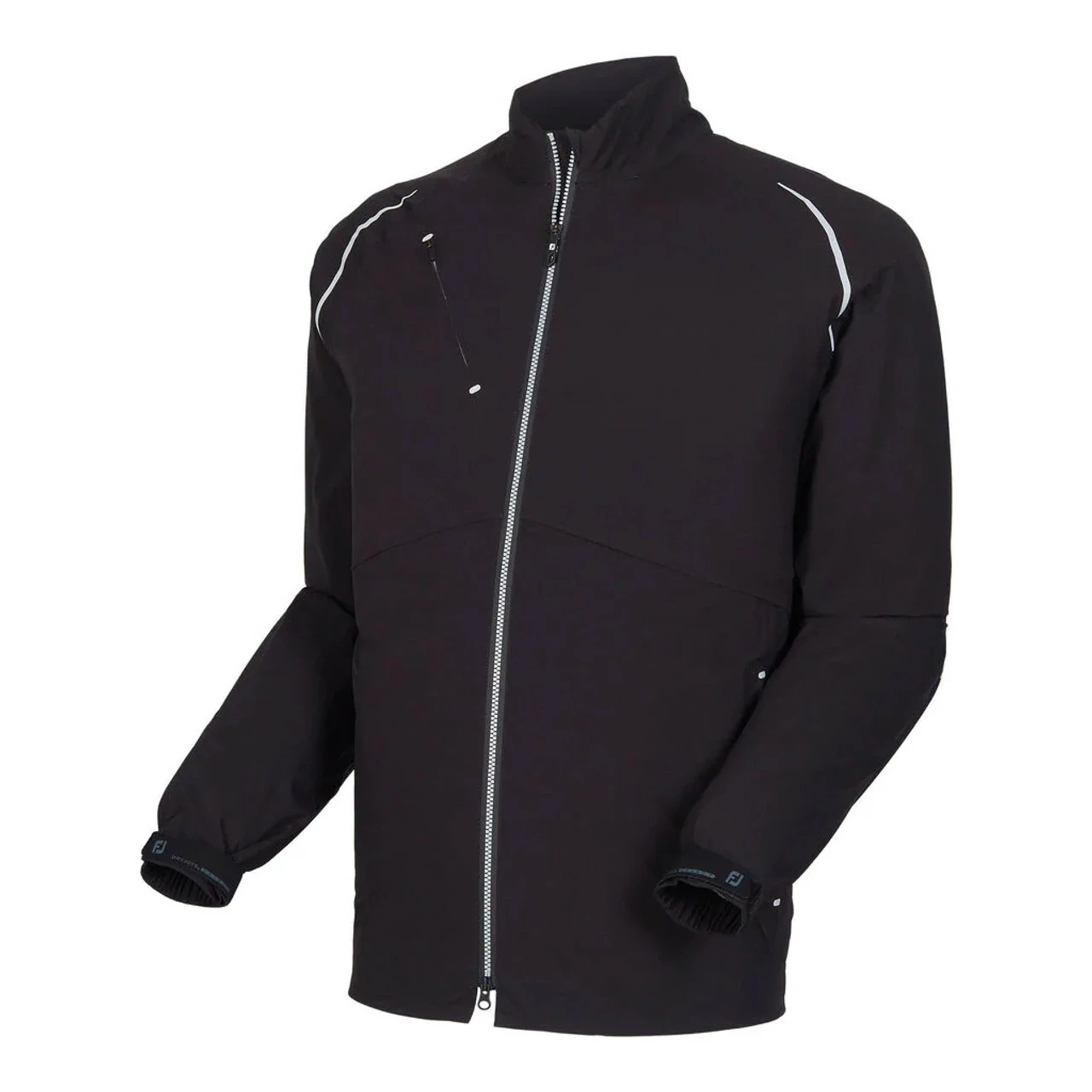 FootJoy Golf FootJoy DryJoys Select LS Rain Jacket 1 FootJoy Golf FootJoy DryJoys Select LS Rain Jacket