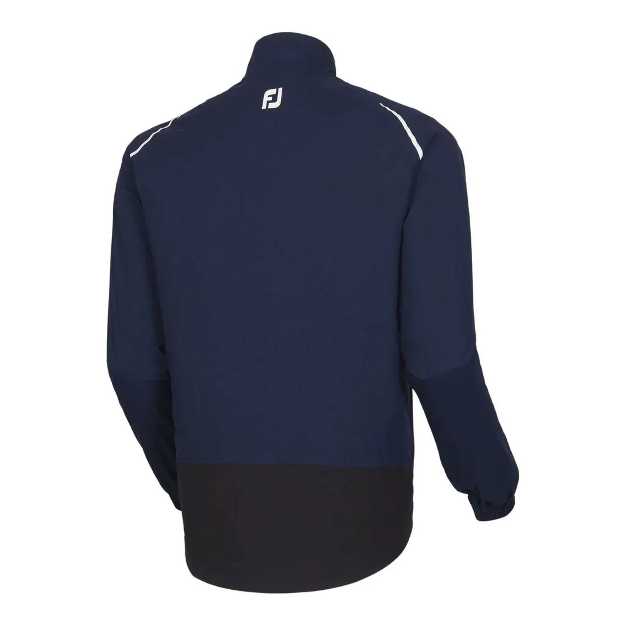 FootJoy Golf FootJoy DryJoys Select LS Rain Jacket 4 FootJoy Golf FootJoy DryJoys Select LS Rain Jacket - Image 4