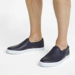 PUMA Golf Puma Palmer Collection OG Slip On Shoes -Apparel Sales Store 376811 01 mod02 2 89872.1665613005