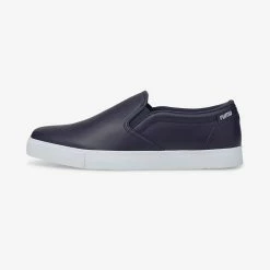 PUMA Golf Puma Palmer Collection OG Slip On Shoes -Apparel Sales Store 376811 01 sv01 2 99263.1665613005
