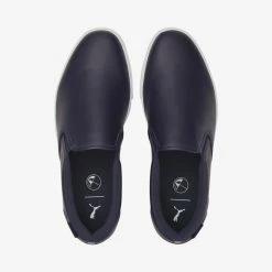 PUMA Golf Puma Palmer Collection OG Slip On Shoes -Apparel Sales Store 376811 01 sv04 2 17340.1665613006
