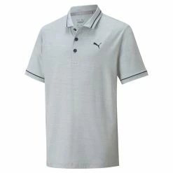 PUMA Golf Puma Boys Cloudspun Monarch Polo -Apparel Sales Store 530669 02 min 1 87442.1665509810