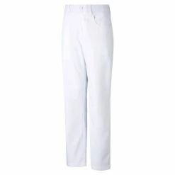 PUMA Golf Puma Boys 5 Pocket Pants 2.0 -Apparel Sales Store 530672 05 min 27323.1665509984