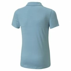 PUMA Golf Puma Girls Cloudspun Free Polo -Apparel Sales Store 530673 09 bv 64457.1664817866