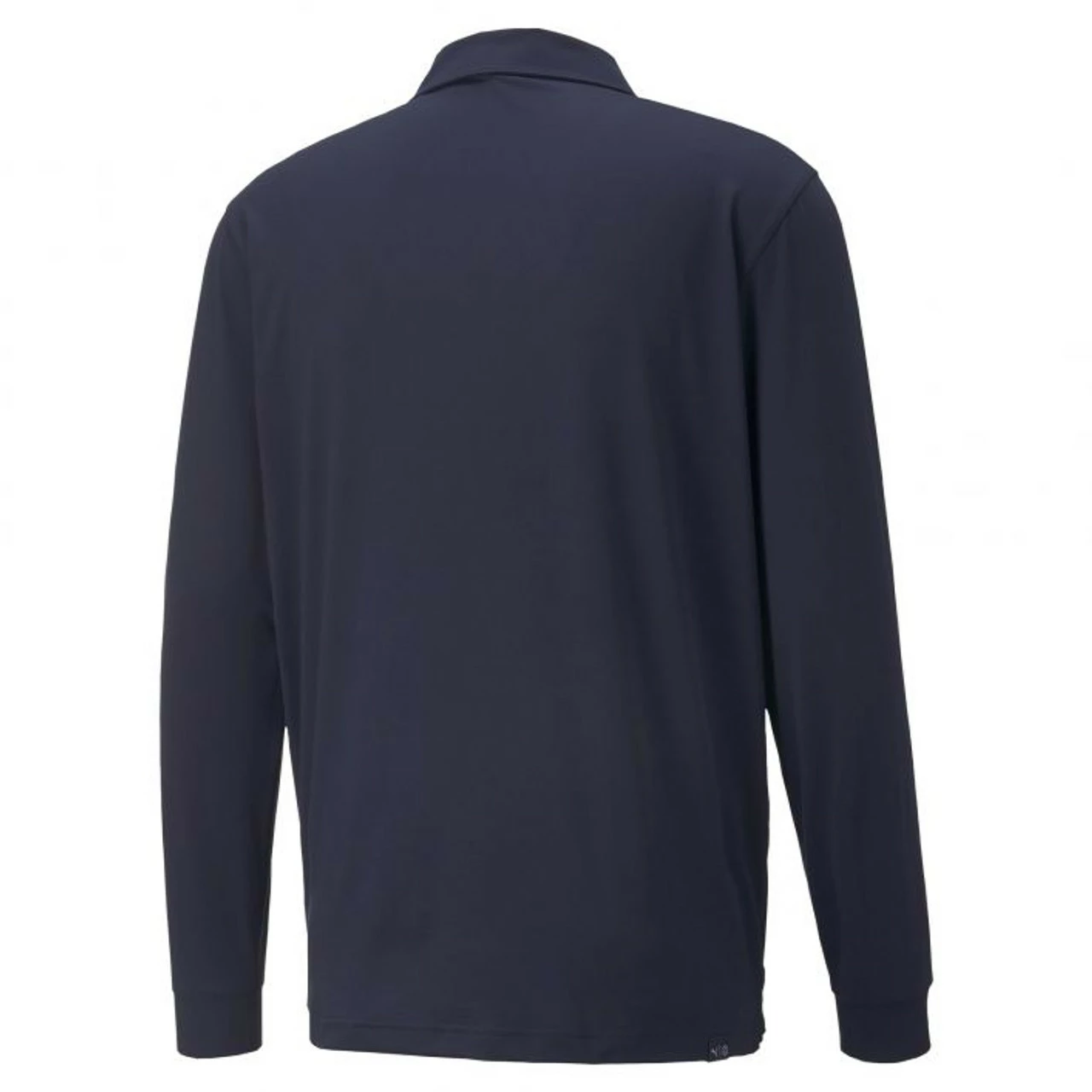 PUMA Golf Puma Cloudspun Longsleeve Polo 14 PUMA Golf Puma Cloudspun Longsleeve Polo - Image 14