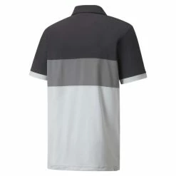 PUMA Golf Puma Cloudspun Highway Polo -Apparel Sales Store 532972 01 bv 5 93282.1678995302