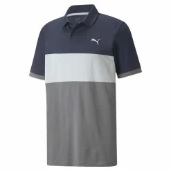 PUMA Golf Puma Cloudspun Highway Polo -Apparel Sales Store 532972 02 1 82941.1678995302