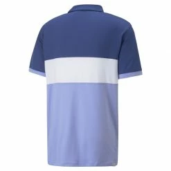 PUMA Golf Puma Cloudspun Highway Polo -Apparel Sales Store 532972 07 bv 93022.1678995302