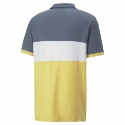 PUMA Golf Puma Cloudspun Highway Polo -Apparel Sales Store 532972 08 bv 56492.1678995302