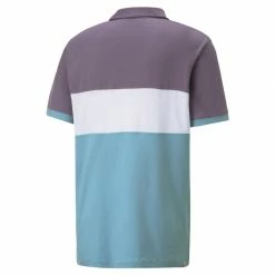 PUMA Golf Puma Cloudspun Highway Polo -Apparel Sales Store 532972 09 bv 79317.1678995302