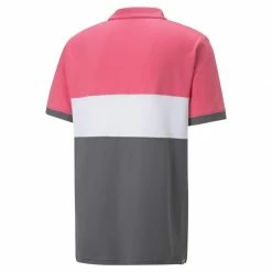 PUMA Golf Puma Cloudspun Highway Polo -Apparel Sales Store 532972 10 bv 03202.1678995302