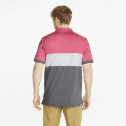 PUMA Golf Puma Cloudspun Highway Polo -Apparel Sales Store 532972 10 mod02 35771.1678995302