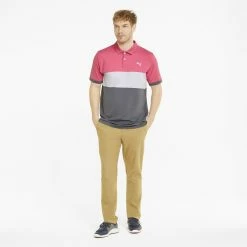 PUMA Golf Puma Cloudspun Longsleeve Polo 23 PUMA Golf Puma Cloudspun Longsleeve Polo -Apparel Sales Store 532972 10 mod03 73451.1669143990