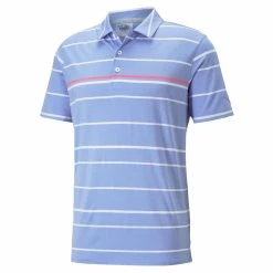 PUMA Golf Puma MATTR Borderlines Polo 30 PUMA Golf Puma MATTR Borderlines Polo -Apparel Sales Store 532976 09 1 19670.1678989481