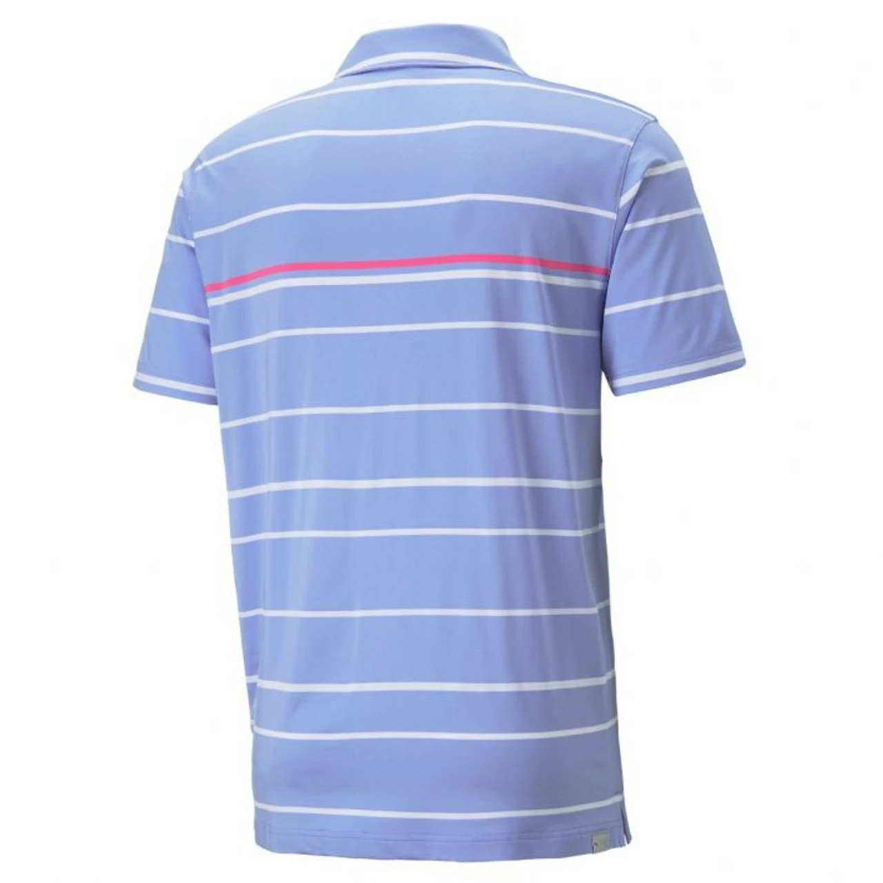 PUMA Golf Puma MATTR Borderlines Polo 12 PUMA Golf Puma MATTR Borderlines Polo - Image 12