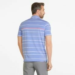 PUMA Golf Puma MATTR Borderlines Polo 29 PUMA Golf Puma MATTR Borderlines Polo -Apparel Sales Store 532976 09 mod02 1 04975.1678989481