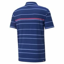 PUMA Golf Puma MATTR Borderlines Polo 23 PUMA Golf Puma MATTR Borderlines Polo -Apparel Sales Store 532976 10 bv 1 02788.1678989481