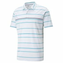 PUMA Golf Puma MATTR Borderlines Polo 26 PUMA Golf Puma MATTR Borderlines Polo -Apparel Sales Store 532976 13 1 35466.1678989481
