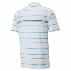 PUMA Golf Puma MATTR Borderlines Polo 27 PUMA Golf Puma MATTR Borderlines Polo -Apparel Sales Store 532976 13 bv 1 54282.1678989481