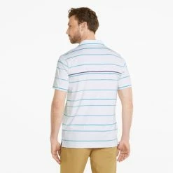 PUMA Golf Puma MATTR Borderlines Polo 25 PUMA Golf Puma MATTR Borderlines Polo -Apparel Sales Store 532976 13 mod02 1 18699.1678989481