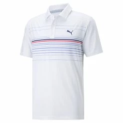 PUMA Golf Puma MATTR Canyon Polo -Apparel Sales Store 532977 11 15321.1678988896