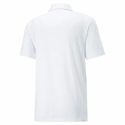 PUMA Golf Puma MATTR Canyon Polo -Apparel Sales Store 532977 11 bv 76007.1678988896