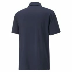 PUMA Golf Puma MATTR Canyon Polo -Apparel Sales Store 532977 12 bv 72787.1678988896