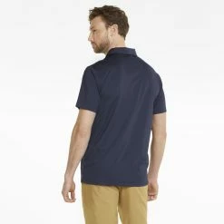 PUMA Golf Puma MATTR Canyon Polo -Apparel Sales Store 532977 12 mod02 01160.1678988896