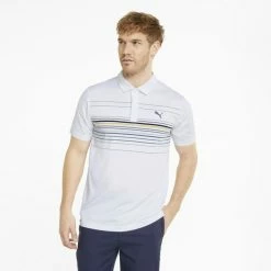 PUMA Golf Puma MATTR Canyon Polo -Apparel Sales Store 532977 13 mod01 80729.1678988896
