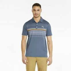PUMA Golf Puma MATTR Canyon Polo -Apparel Sales Store 532977 14 mod01 35520.1678988896