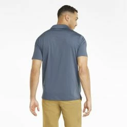 PUMA Golf Puma MATTR Canyon Polo -Apparel Sales Store 532977 14 mod02 87112.1678988896